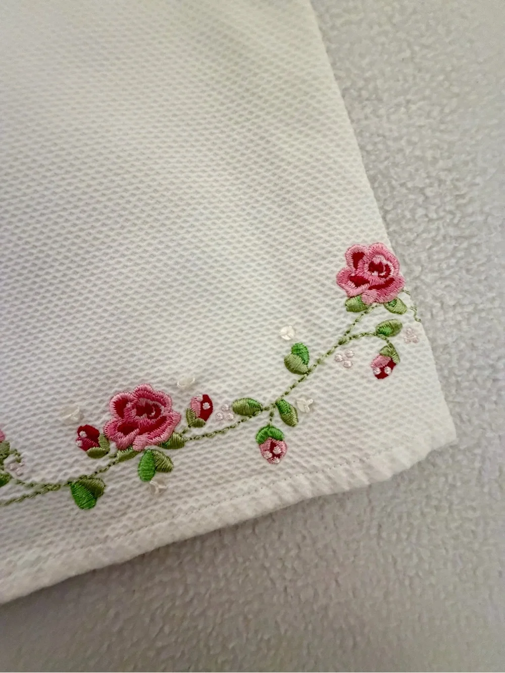 Gymboree Parisian Rose Top
